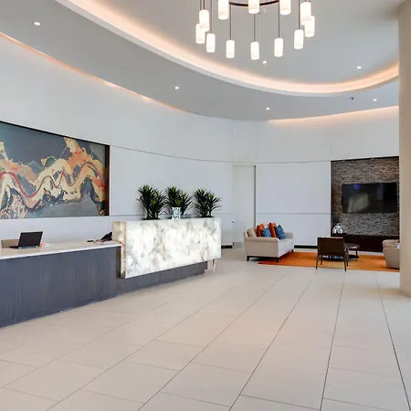 Mint House Houston - Medical Center-3