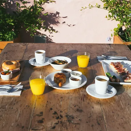 Veintiuno Emblematic Hotels By Airnest (Adults Only)-3