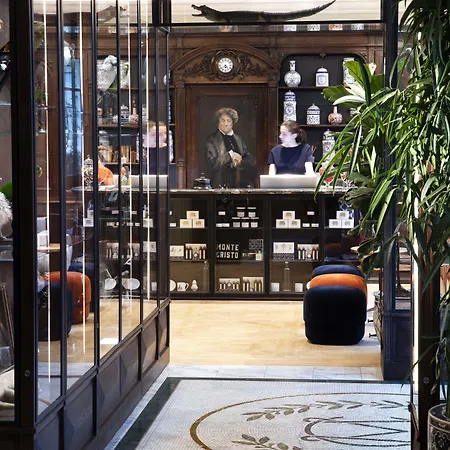 Hotel Monte Cristo-2