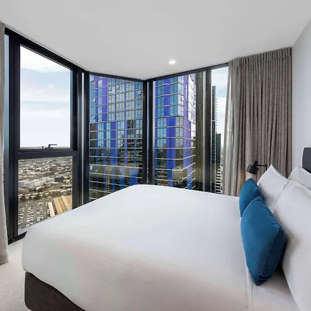 Avani Melbourne Central Residences-2