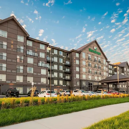 Sandman Hotel Hamilton-3