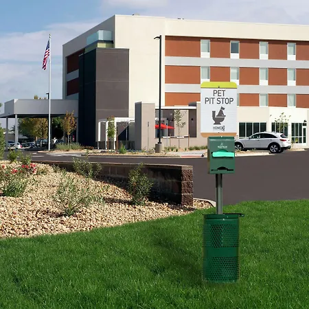Home2 Suites By Hilton Longmont-3