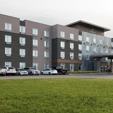 Pomeroy Inn & Suites Prince George-2