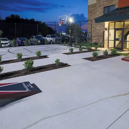 Residence Inn By Marriott Louisville East/Oxmoor-3