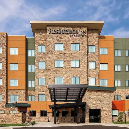 Residence Inn By Marriott Louisville East/Oxmoor-2