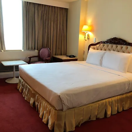Manila Prince Hotel-2