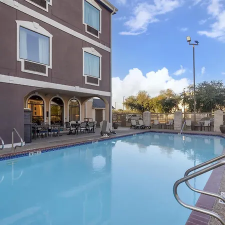 Best Western Plus Heritage Inn & Suites Houston,Pasadena,Deer Park,Channelview-2