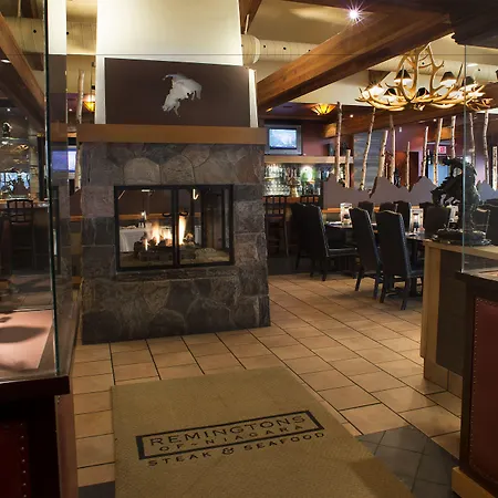 The Falls Hotel & Inn-2