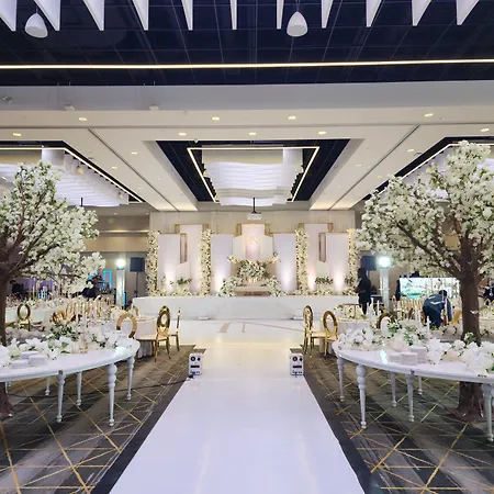 Holiday Inn Edmonton South - Evario Events By Ihg-2