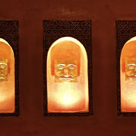 Riad Noir D'Ivoire-2