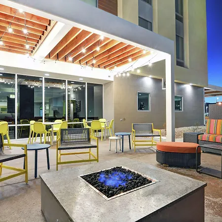 Home2 Suites By Hilton Grand Junction Northwest-3