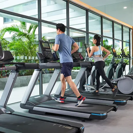 Holiday Inn & Suites Saigon Airport By Ihg-2
