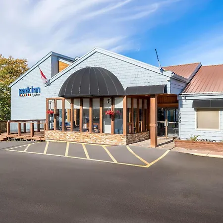 Park Inn By Radisson, Sydney-2