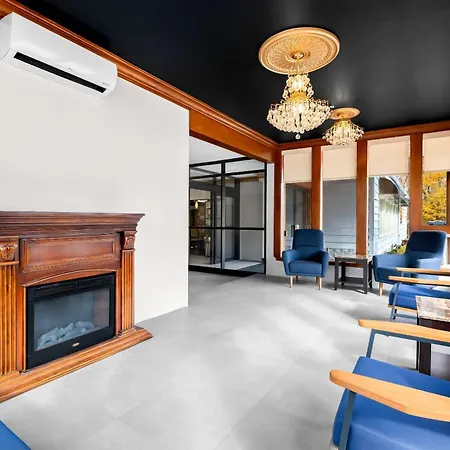 Park Inn By Radisson, Sydney-3