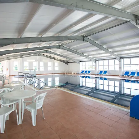 Newperran Holiday Resort By Away Resorts-2