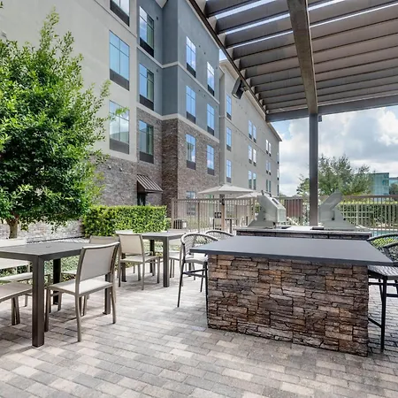 Homewood Suites By Hilton Houston Memorial-3