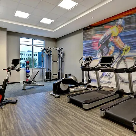 Hyatt Place Prince George-3