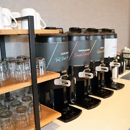 Staybridge Suites - Red Deer North By Ihg-3