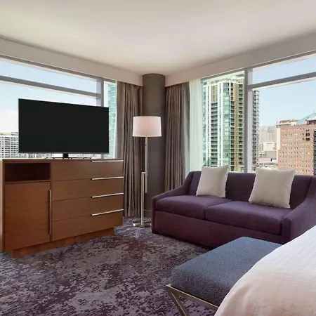 Homewood Suites By Hilton Chicago Downtown South Loop-2