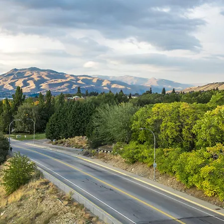 Fairfield Inn & Suites By Marriott Wenatchee-2
