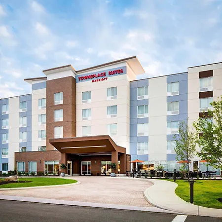 Towneplace Suites By Marriott Houston Hobby Airport-2