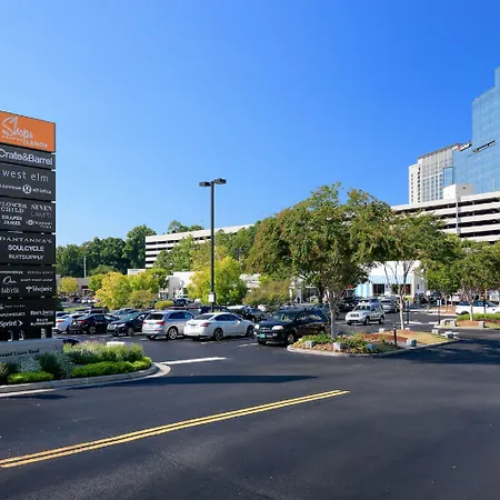 Hyatt Centric Buckhead Atlanta-2