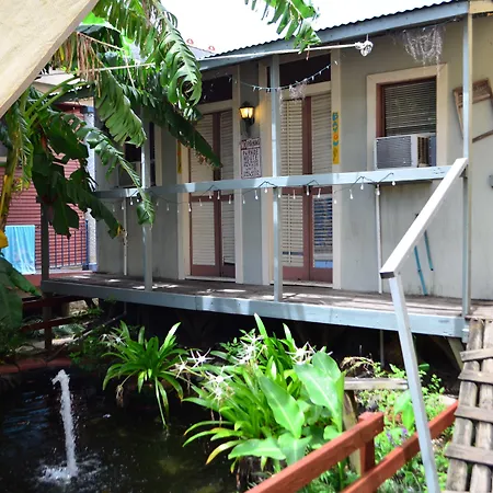 India House Hostel-3