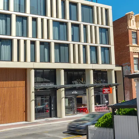 Hotel Indigo Adelaide Markets By Ihg-3