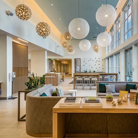 Element By Marriott Bend-3