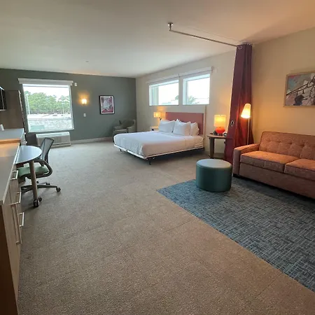 Hawthorn Extended Stay By Wyndham Kingwood Houston-2