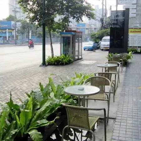 Bangkok City Hotel-2