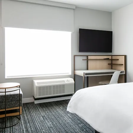Towneplace Suites By Marriott Madison West, Middleton-2