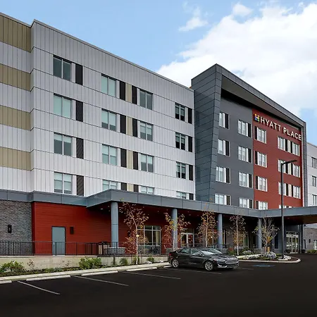 Hyatt Place Prince George-2