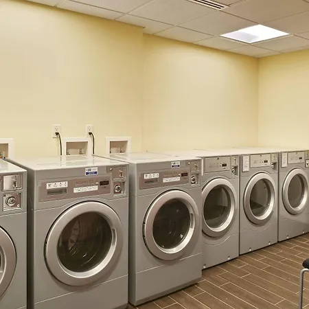 Towneplace Suites By Marriott Medicine Hat-2