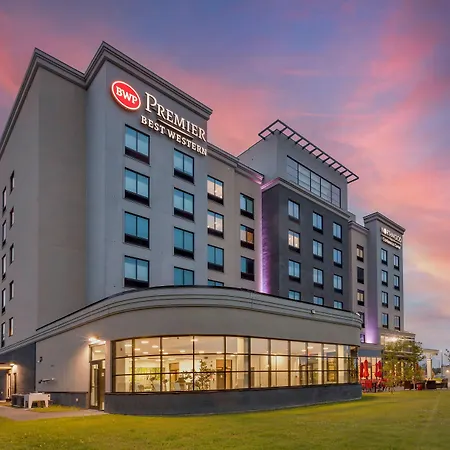 Best Western Premier Northwood Hotel-3