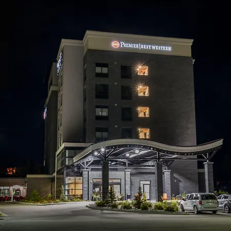 Best Western Premier Northwood Hotel-2