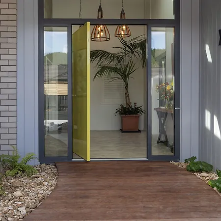 Parkside Boutique Lodge-3