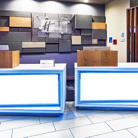 Holiday Inn Express & Suites - Houston - Downtown North By Ihg-2