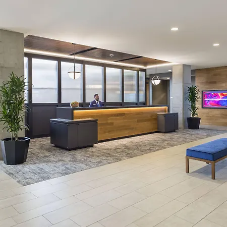 Springhill Suites Madison-2
