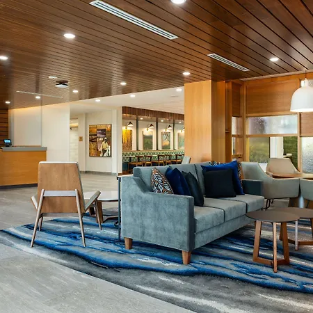 Fairfield By Marriott Inn & Suites North Bay-3