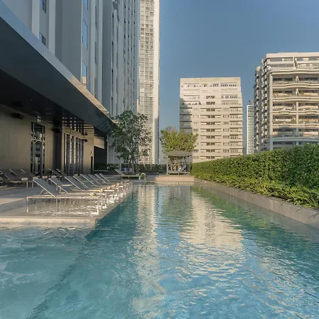 Staybridge Suites Bangkok Sukhumvit By Ihg-3