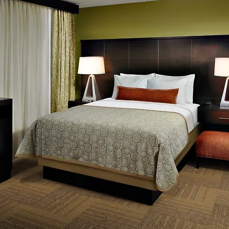 Staybridge Suites - Lafayette By Ihg-3