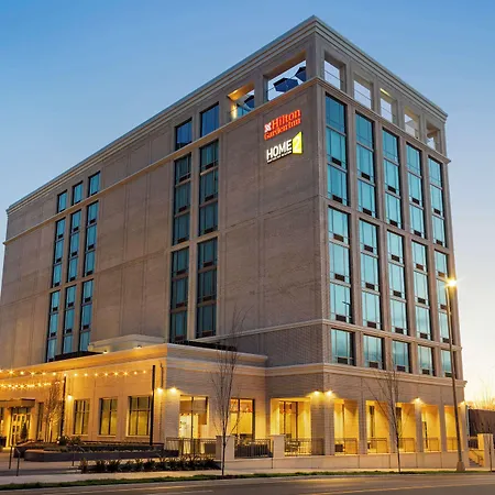 Hilton Garden Inn Nashville West End Avenue-2