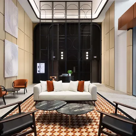 Canopy By Hilton Toronto Yorkville-3