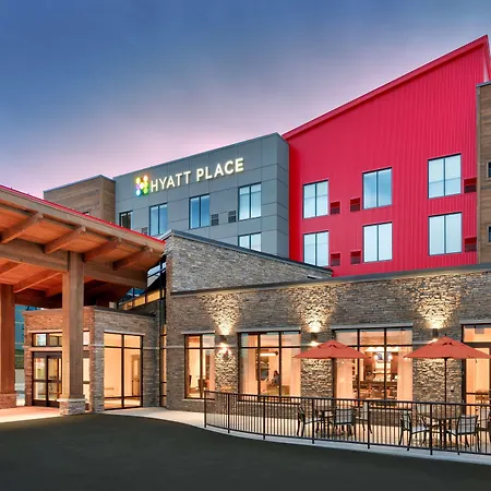 Hyatt Place Anchorage-Midtown-3