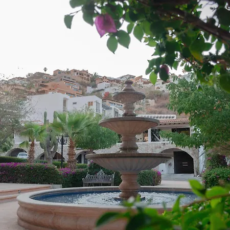 Pedregal Suites - Marina And Downtown-3
