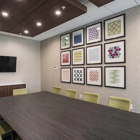 Holiday Inn Express & Suites - Phoenix North - Happy Valley By Ihg-2