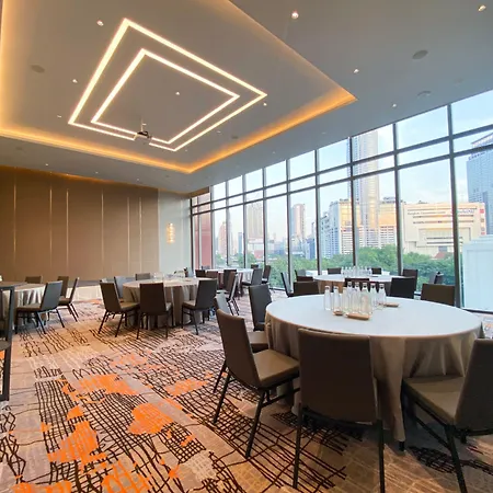 Chatrium Grand Bangkok-2