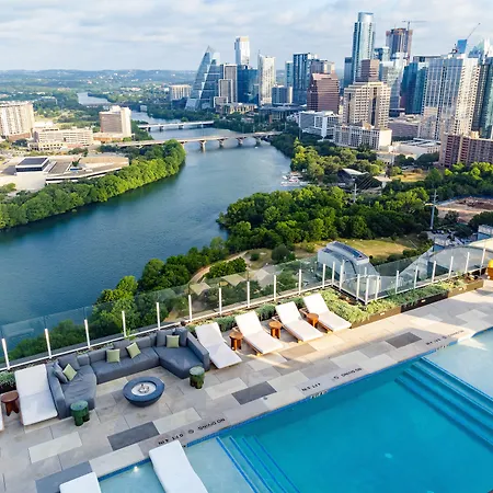 Austin Condo Hotel-2