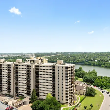 Austin Condo Hotel-3
